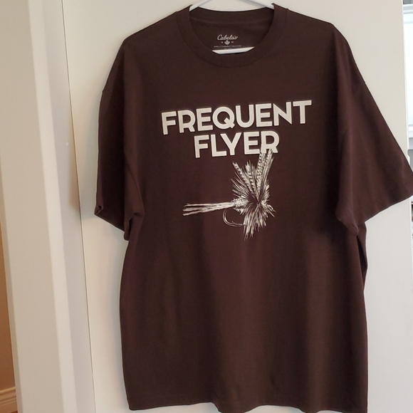 Men's Cabela's Tee XL